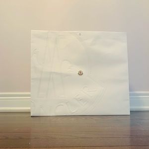 Moncler Extra Large Shopping Bag